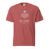 Be Kind Proverbs 16:24 Christian Bible Verse T-Shirt